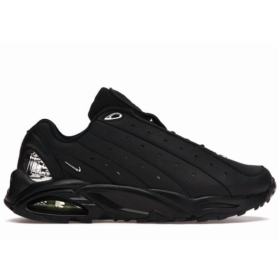 Nike Men's Hot Step Air Terra Drake NOCTA Triple Black Shoes, from StockX