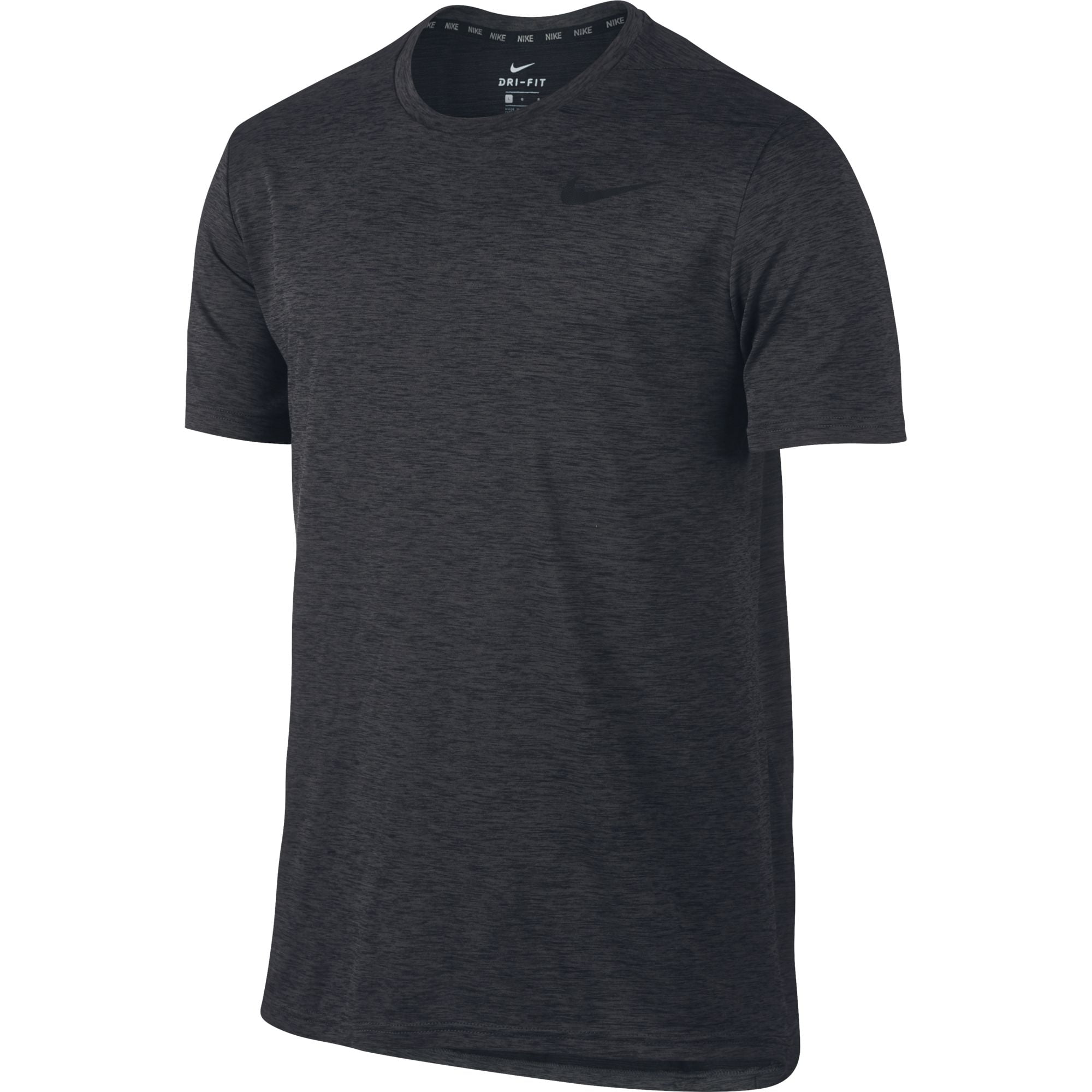 Nike men's breathe hyper dry training top best sale