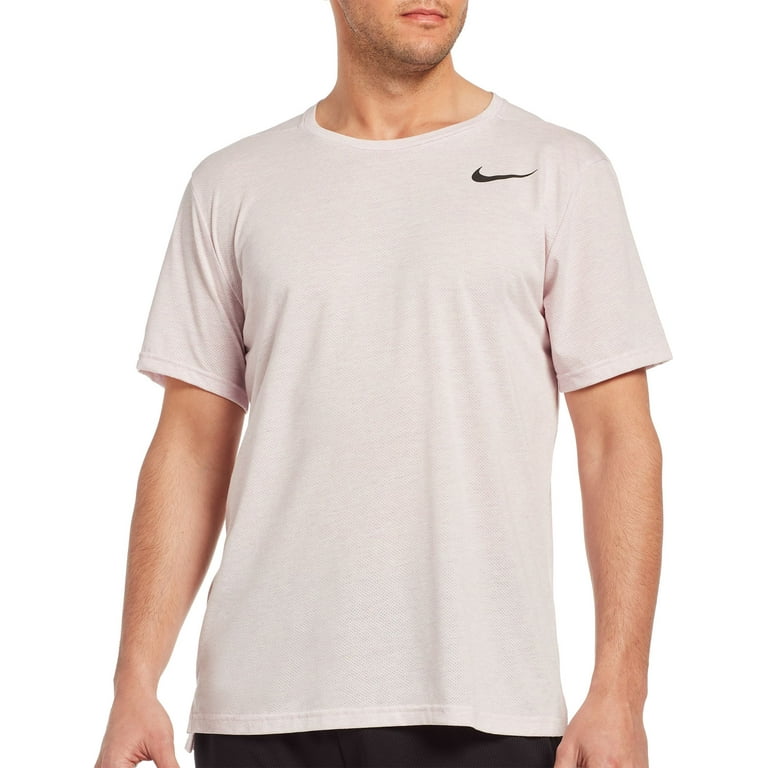 Nike men's hotsell hyper dry tee