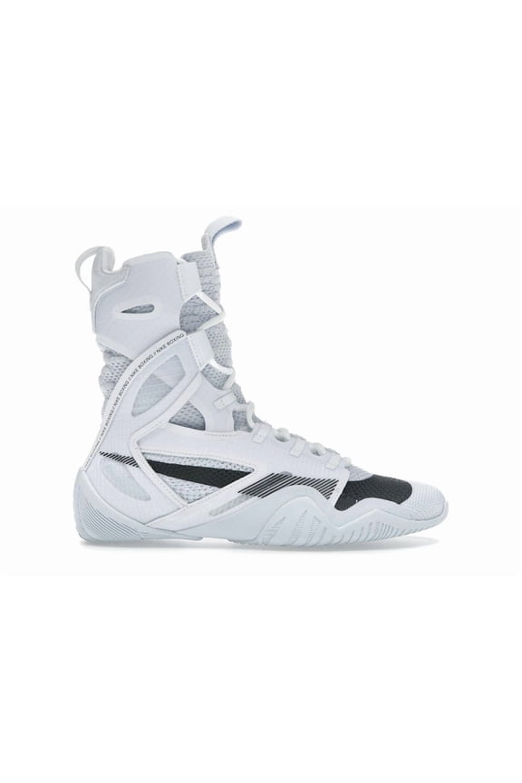 Men's HyperKO 2 White Black Shoes, from StockX