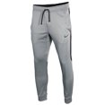 thumbnail image 1 of Nike Men's HyperSpeed Fleece 2 Sweatpants-Gray, 1 of 2