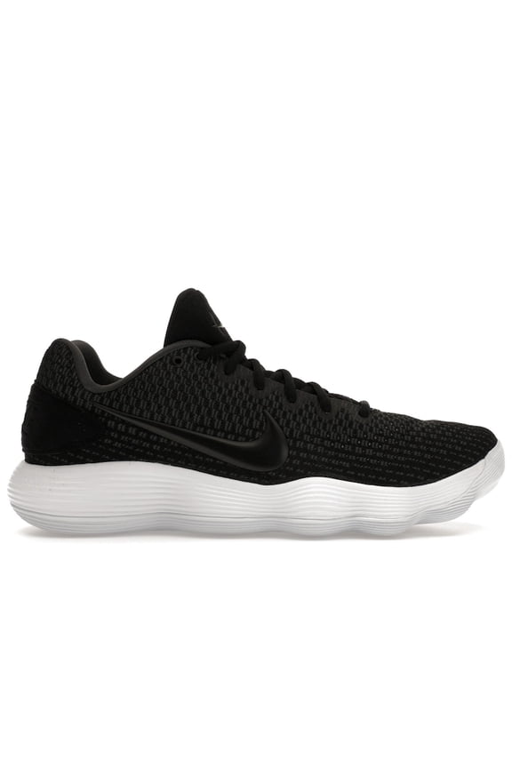 Men's Hyperdunk 2017 Low Black Basketball Shoes, from StockX