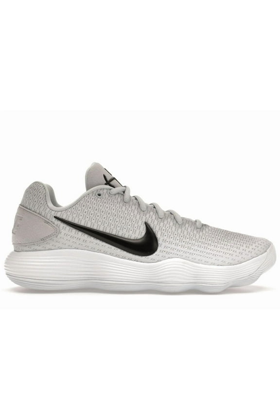 Men's Hyperdunk 2017 Low Pure Platinum Basketball Shoes, from StockX