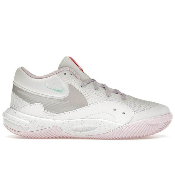 Nike Men's Hyperquick SE Pink Foam Shoes, from StockX