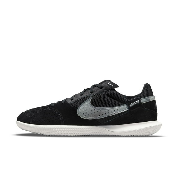 Nike Men's Indoor Football Trainers, Black, 11.5 US