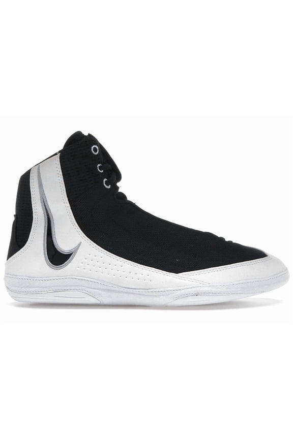 Men's Inflict 4 Black White Shoes, from StockX