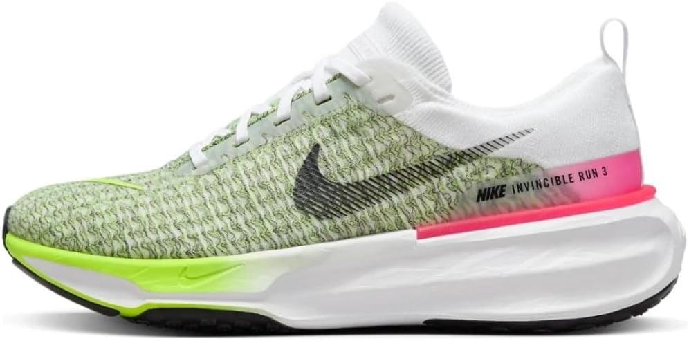 Nike Men's Invincible 3 Road Running Shoes, Size 6.5