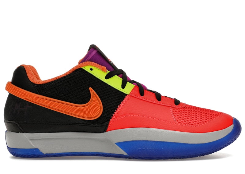 Nike Men's Ja 1 All-Star Check Basketball Shoes, from StockX