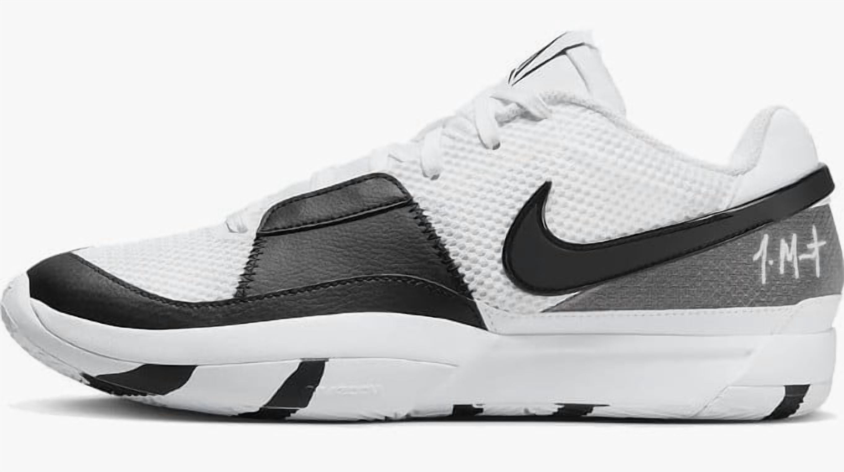 Ja 1 Shoe