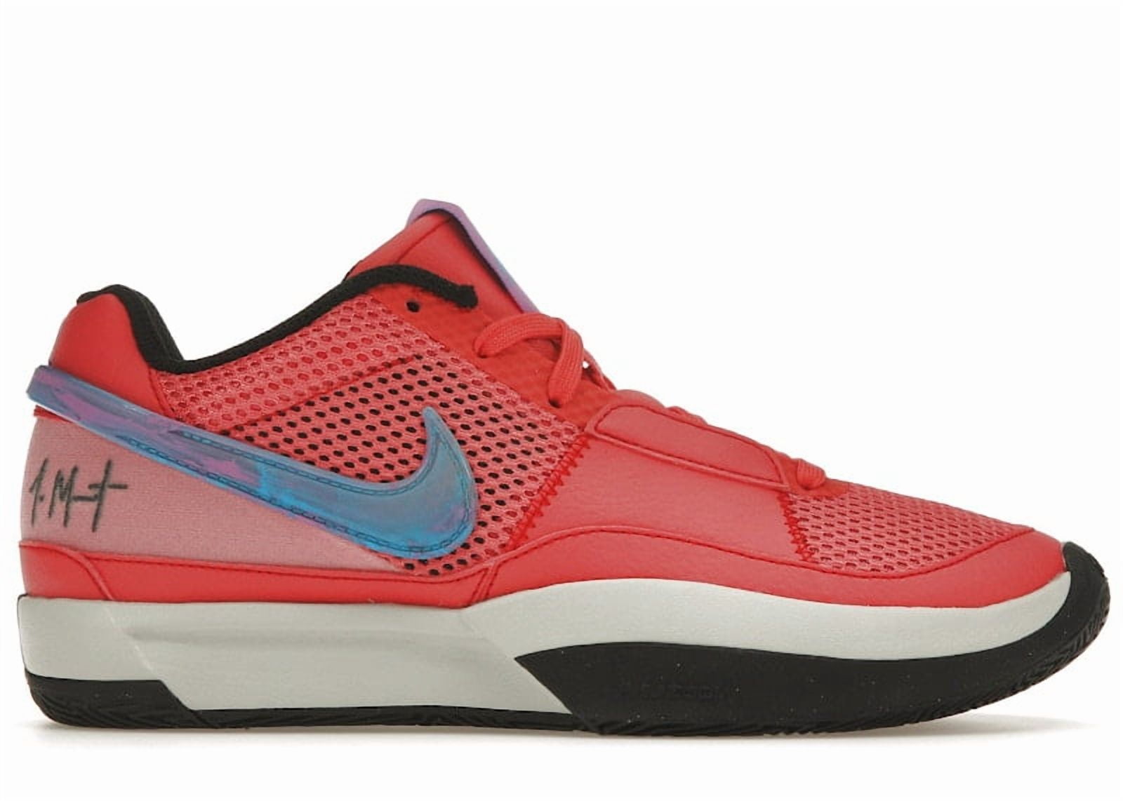 Nike Men's Ja 1 Mismatched Basketball Shoes, from StockX - Walmart.com