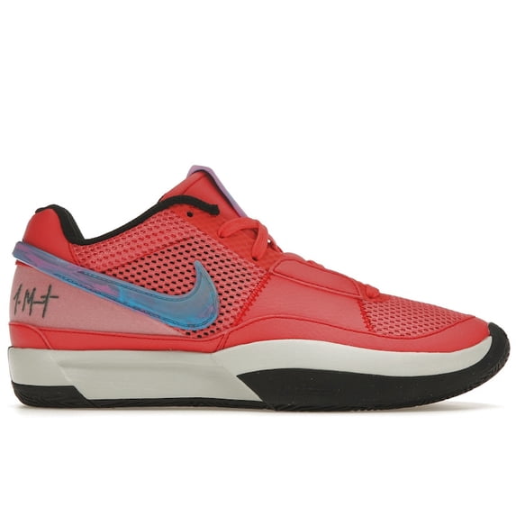 Nike Men's Ja 1 Fuel Basketball Shoes, from StockX