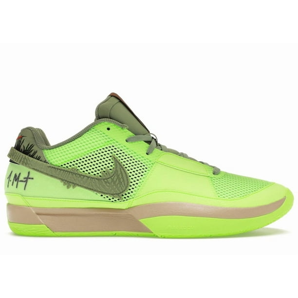 Nike Men's Ja 1 Halloween Zombie Basketball Shoes, from StockX