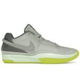 thumbnail image 1 of Nike Men's Ja 1 Light Silver Basketball Shoes, from StockX, 1 of 5