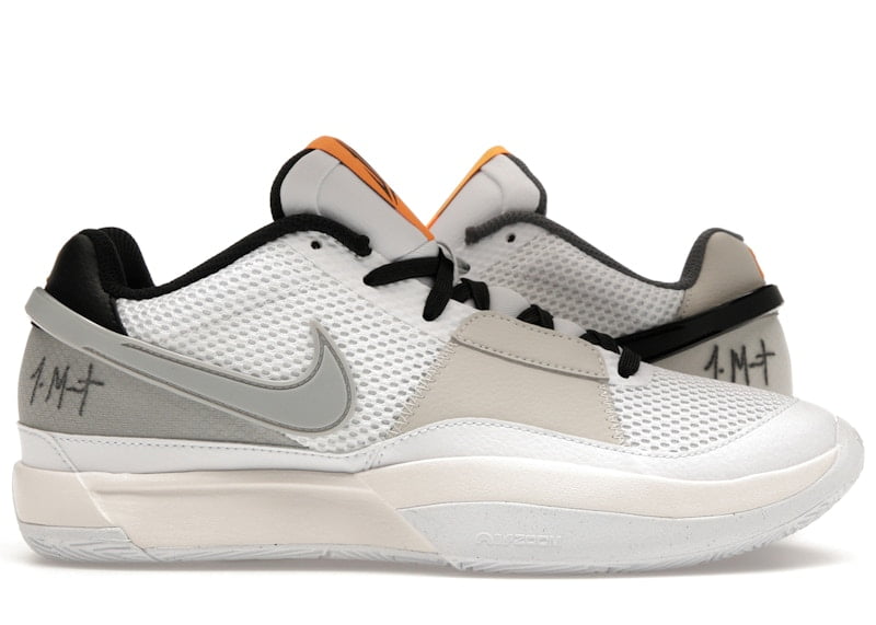 Men's Nike Air Force Lt Smoke Grey/Lt Smoke Grey (DV0785 003