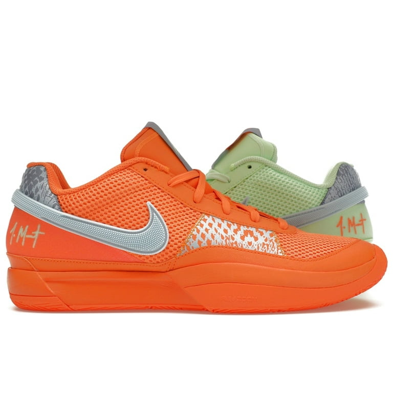 シューズ(男性用) NIKE JA 1 XMAS EP us8.5 Nike Ja 1 