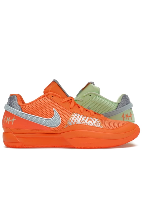 Men's Ja 1 Mismatched Basketball Shoes, from StockX