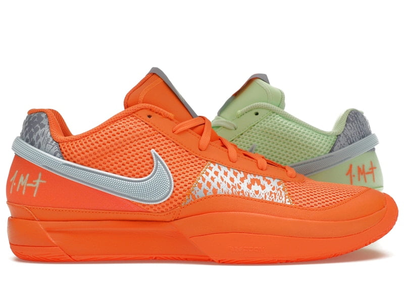 Nike Men's Ja 1 Mismatched Basketball Shoes, from StockX