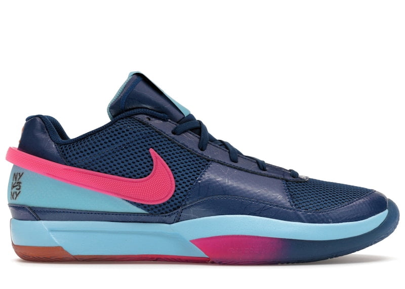 Nike Men's Ja 1 Mismatched Basketball Shoes, from StockX - Walmart.com