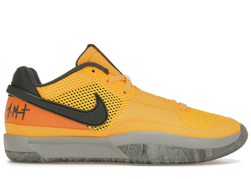Nike Men's Ja 1 Year of the Dragon Basketball Shoes, from StockX