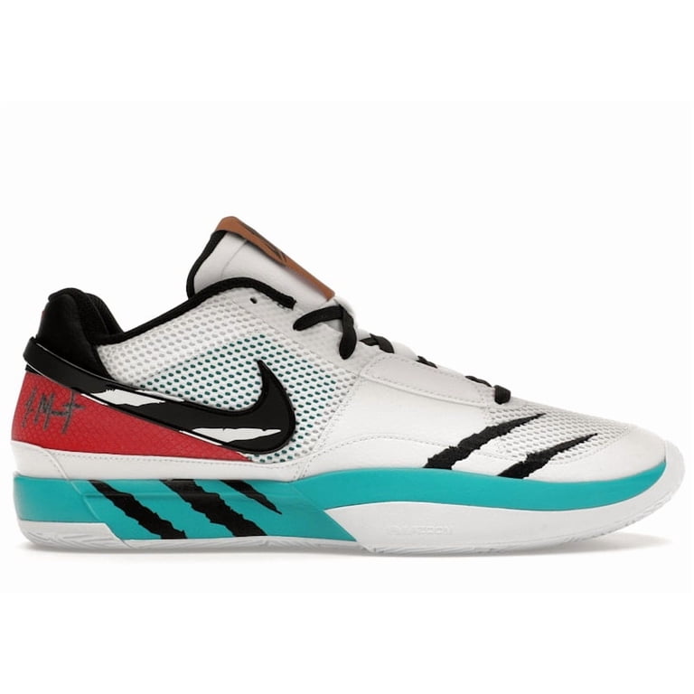 Nike Men's Ja Reverse Scratch Basketball Shoes, from StockX