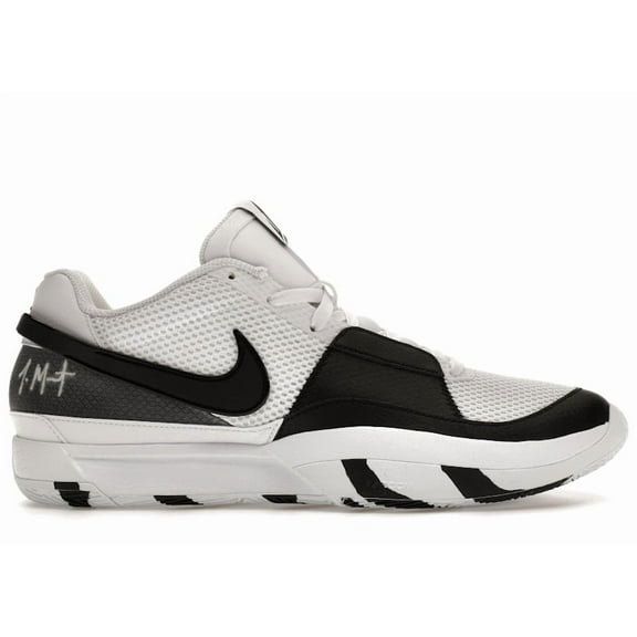 Nike Men's Ja 1 Scratch 2.0 Basketball Shoes, from StockX