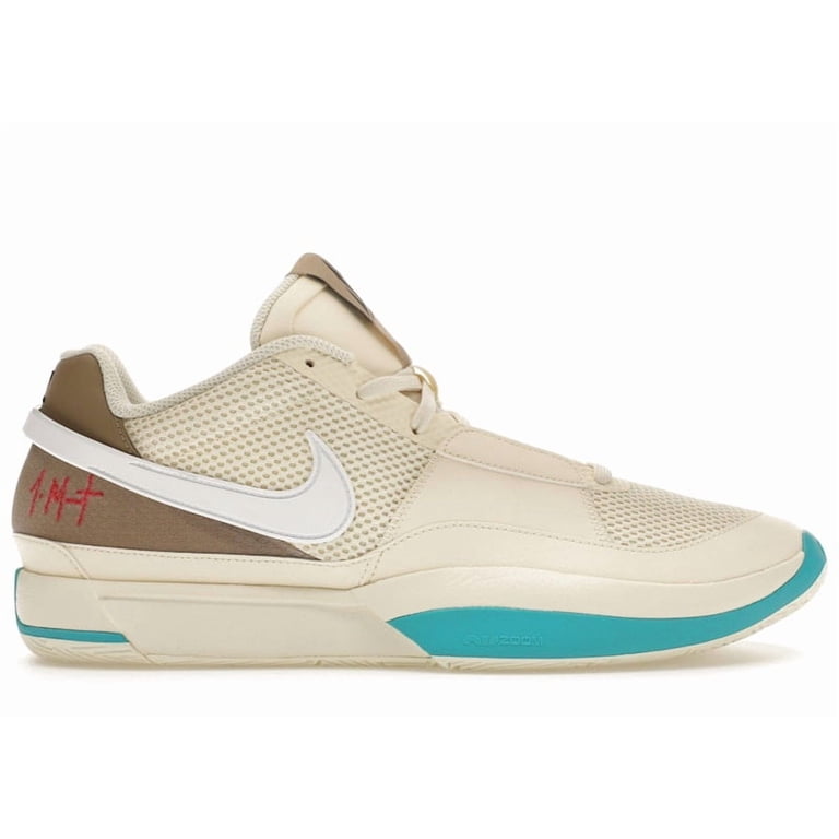 シューズ(男性用) Nike Ja1 Seasonal Nike Men's Ja 1 Seasonal Basketball Shoes, from StockX - Walmart.com