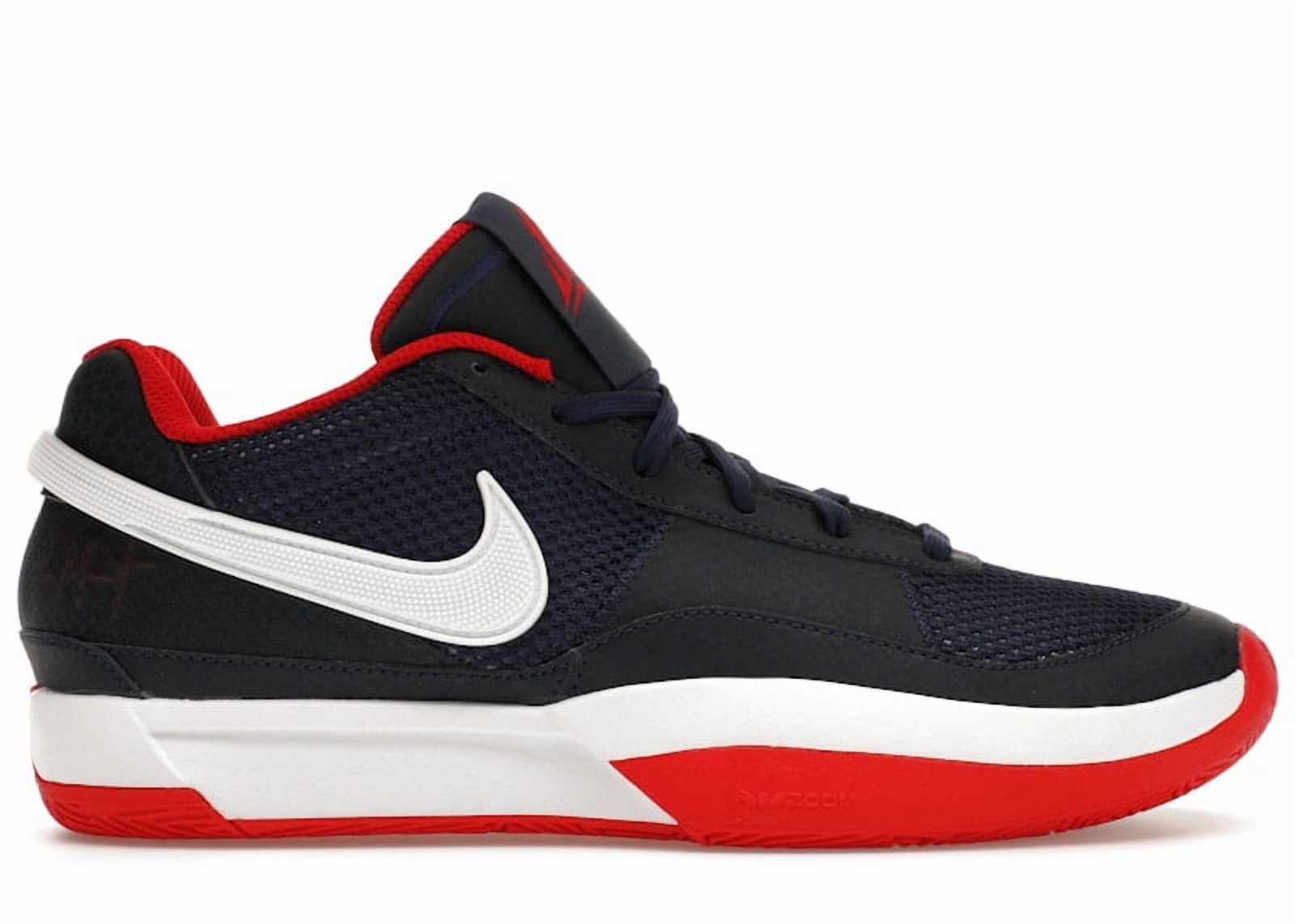 シューズ(男性用) JA1 us9 27.0 Nike Men's Ja 1 USA Basketball Shoes, from StockX - Walmart.com