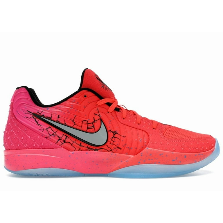 Nike Men's Ja 2 Kool-Aid Tropical Punch, from StockX - Walmart.com