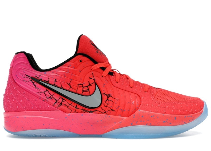 Nike Men's Ja 2 Kool-Aid Tropical Punch Basketball Shoes, from