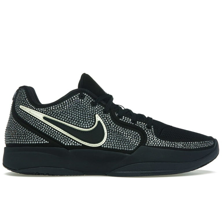 シューズ(男性用) Ja 2 black label EP, Swarovski X Nike Swarovski x Nike Ja 2 Black Label HV9999-001