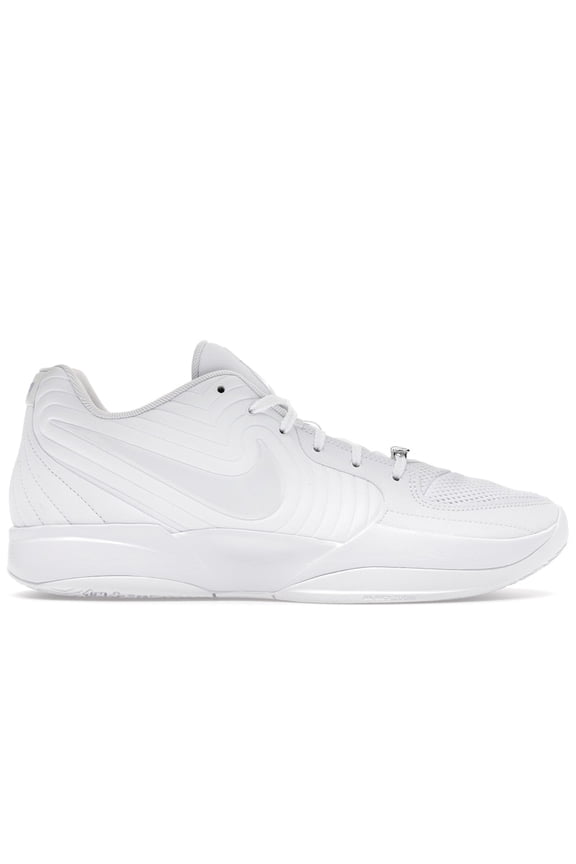 Men's Ja 2 TB Triple White Shoes, from StockX