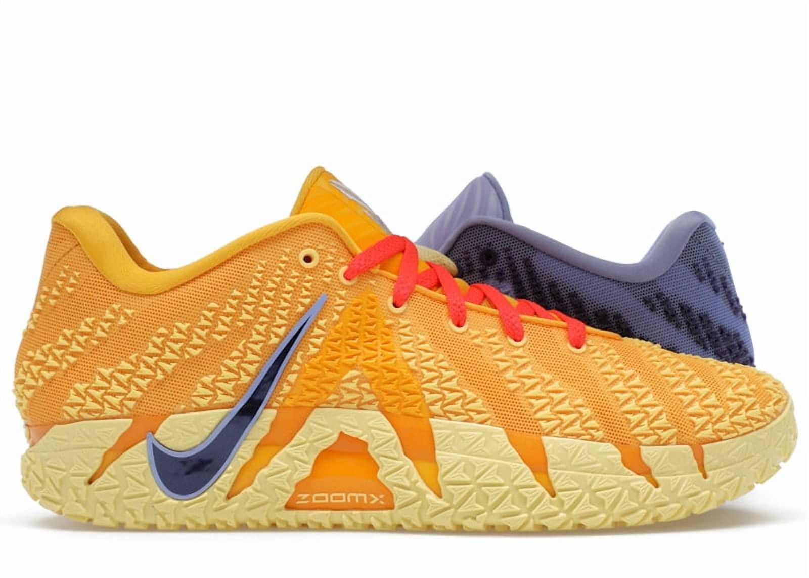 Nike Men's Ja 3 Hustle & Flow Shoes, from StockX