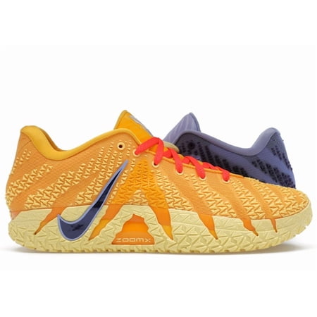Nike Men's Ja 3 Hustle & Flow Shoes, from StockX
