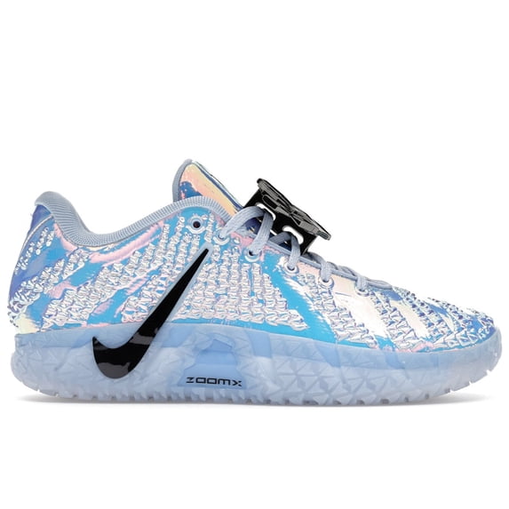 Nike Men's Ja 3 LX All-Star Warning Label Shoes, from StockX