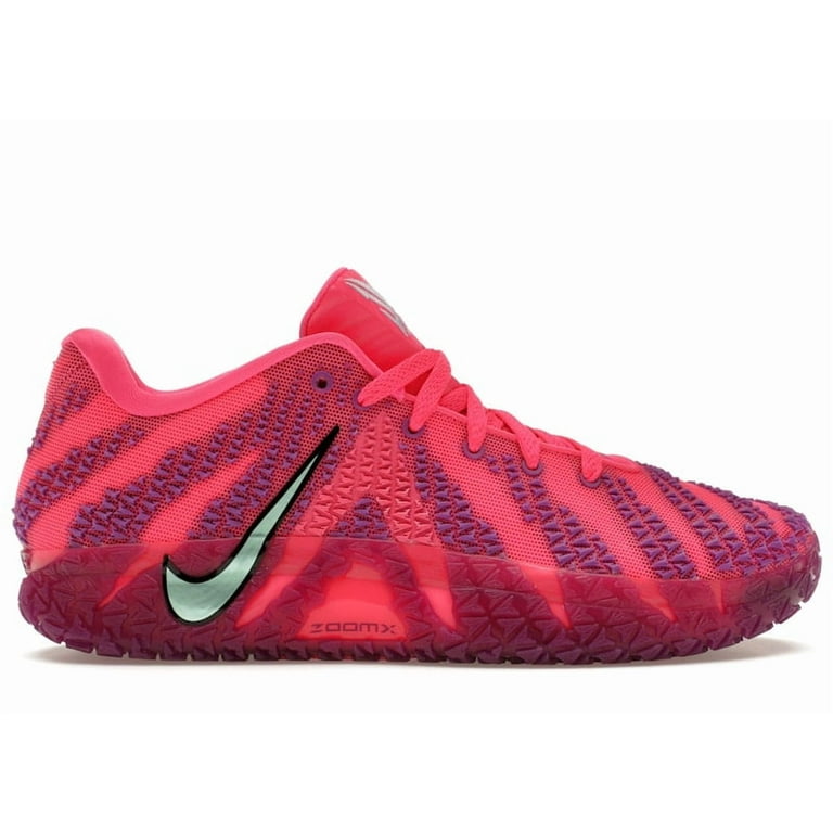 JAM Nike Men's Ja 3 Max Volume, from StockX - Walmart.com