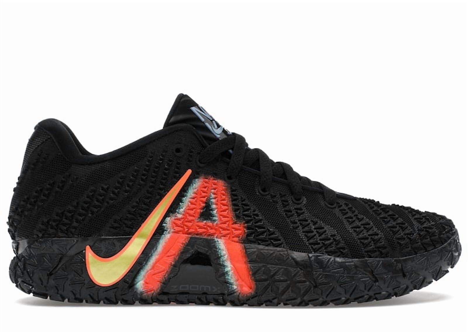 Nike Men's Ja 3 NY vs. NY Shoes, from StockX