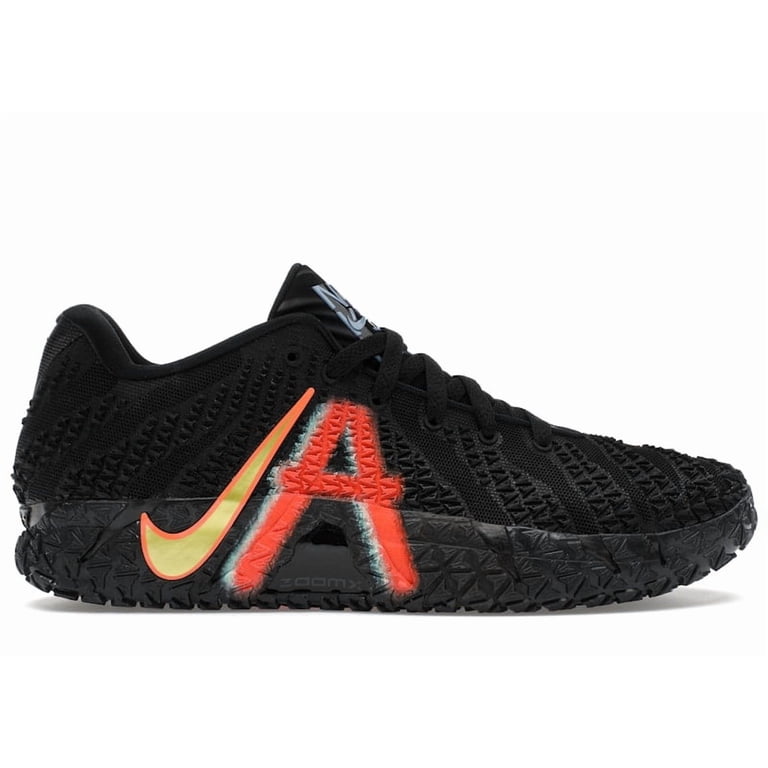 Nike Men's Ja 3 NY vs. NY Shoes, from StockX - Walmart.com