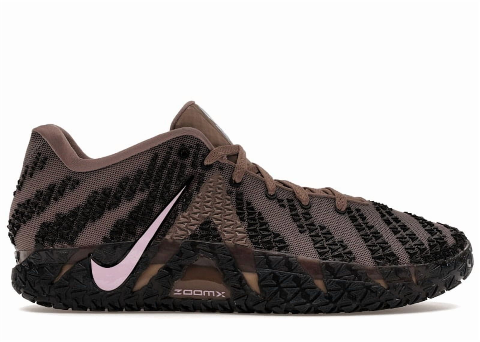 Nike Men's Ja 3 Showstopper Shoes, from StockX