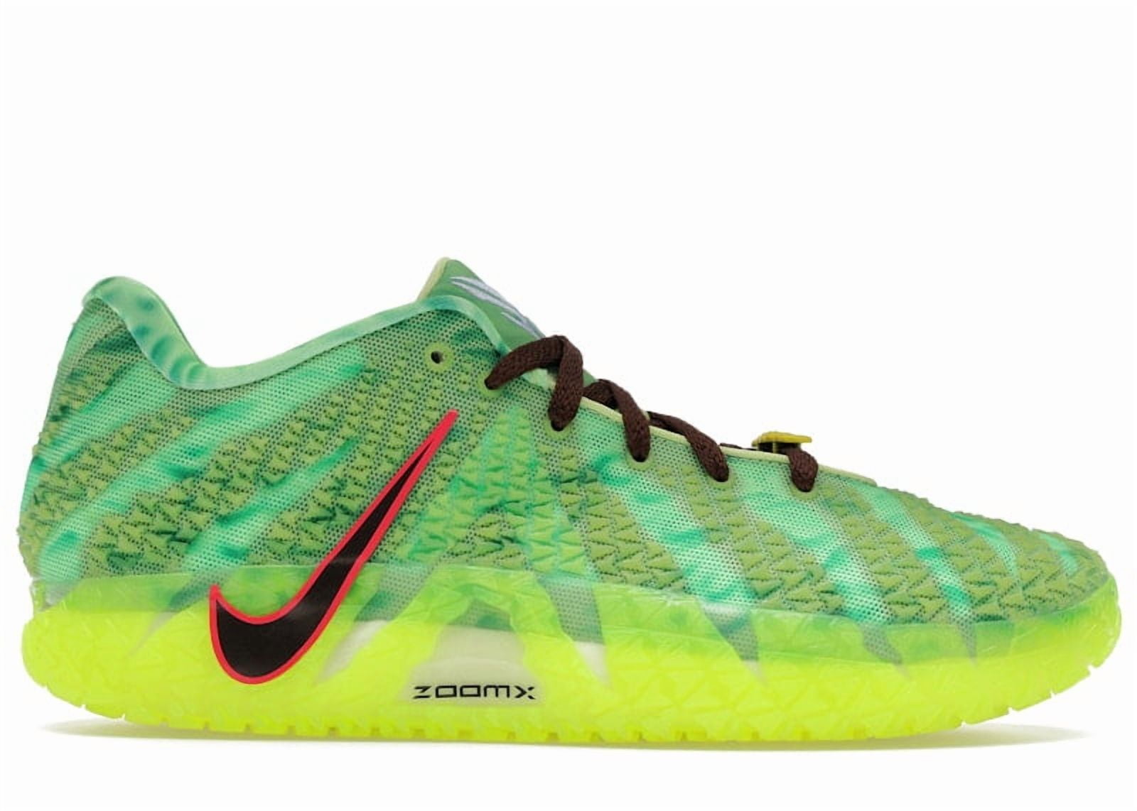 Nike Men's Ja 3 Zombie Shoes, from StockX - Walmart.com Nike Men's Ja 3 Zombie Shoes, from StockX - Walmart.com