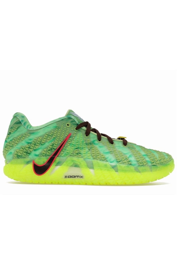 Men's Ja 3 Zombie Shoes, from StockX