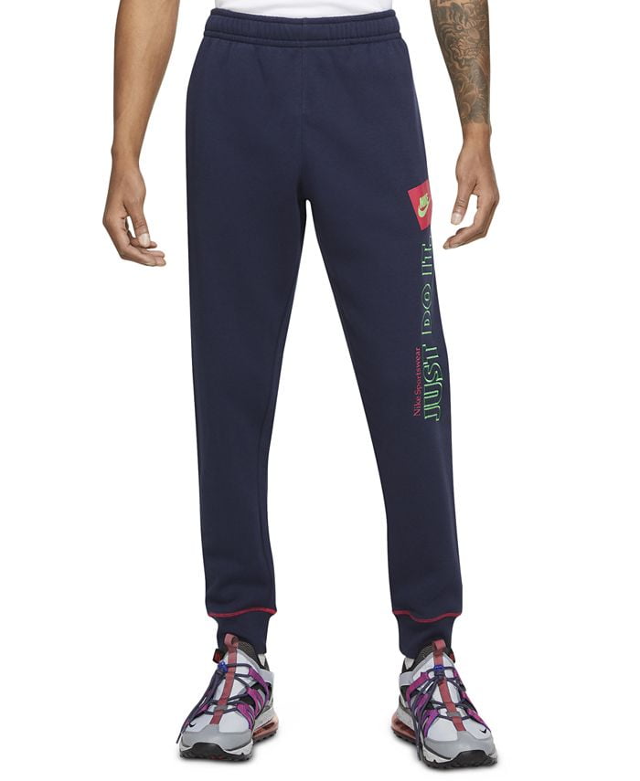 Nike jdi skinny joggers discount