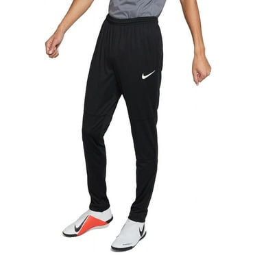 Nike Men's Jogger Pants Athletic Gym Running Park 20 Dri-Fit Slim Track Pants, Navy, M