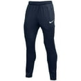 thumbnail image 1 of Nike Men's Jogger Pants Athletic Gym Running Park 20 Dri-Fit Slim Track Pants, Navy, S, 1 of 3
