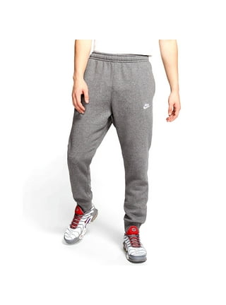 Nwt nike men's dri-fit fleece swoosh jogger sweatpants best sale