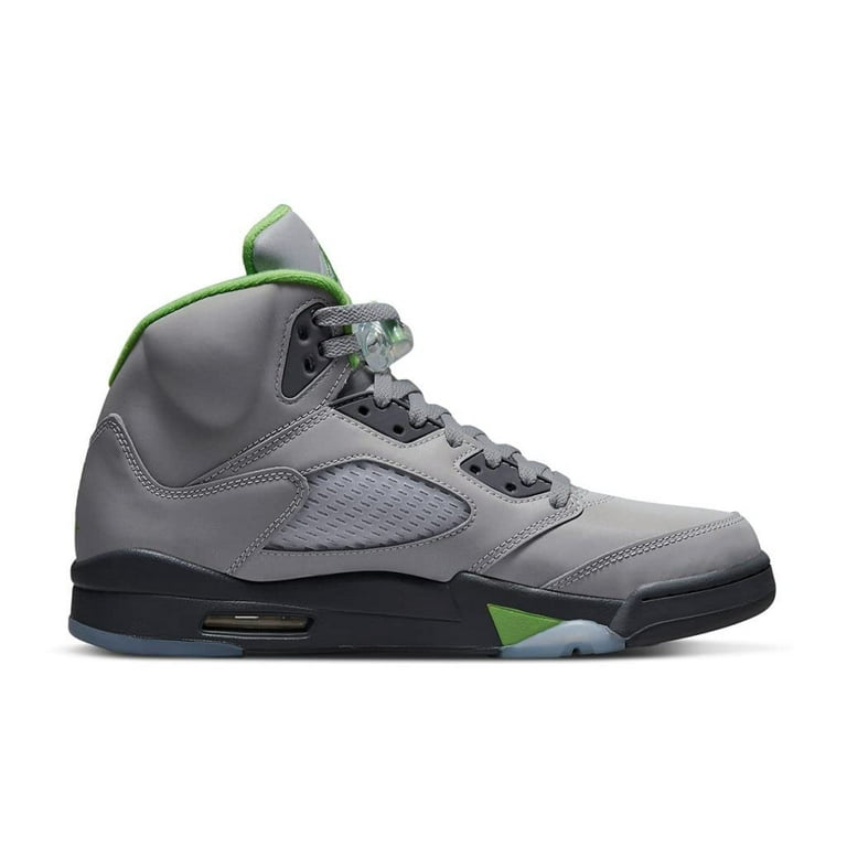 Nike Men's Jordan 5 Retro Basketball Shoes (11.5) - Walmart.com