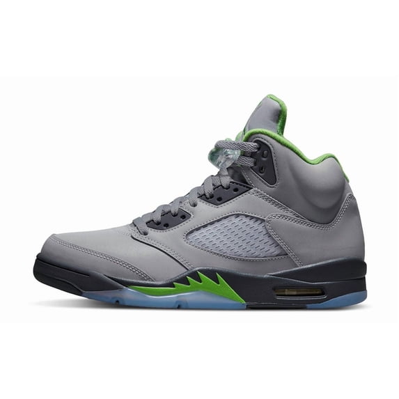 Nike Men's Jordan 5 Retro Basketball Shoes (11.5)