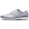 thumbnail image 1 of Nike Men's Jordan ADG 4 Golf Shoes, Wolf Gray,  9.5, 1 of 6