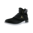 thumbnail image 1 of Nike Men's Jordan Generation 23 Black / - White Ankle-High Basketball Shoe 9.5M, 1 of 4