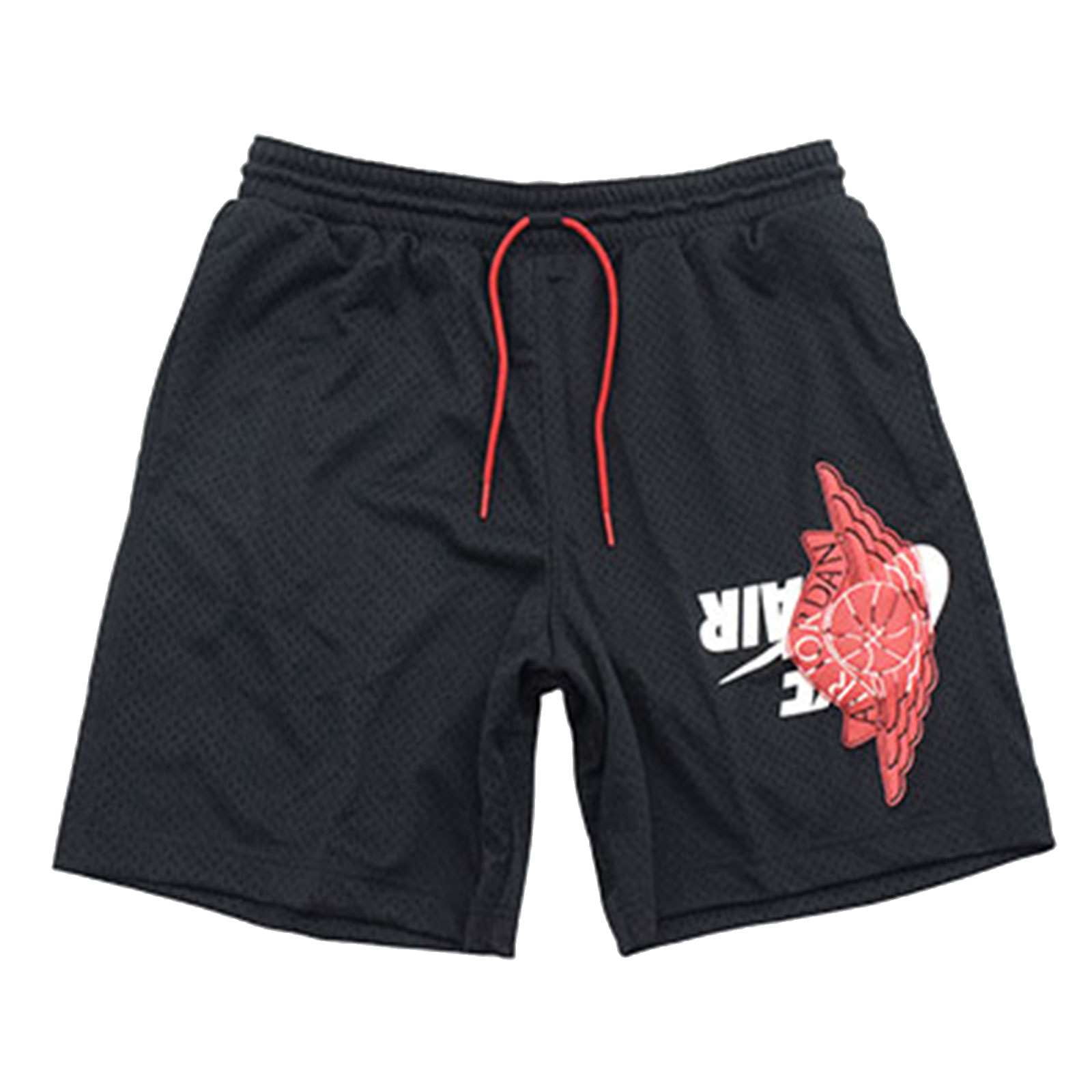 Air jordan jumpman shorts outlet