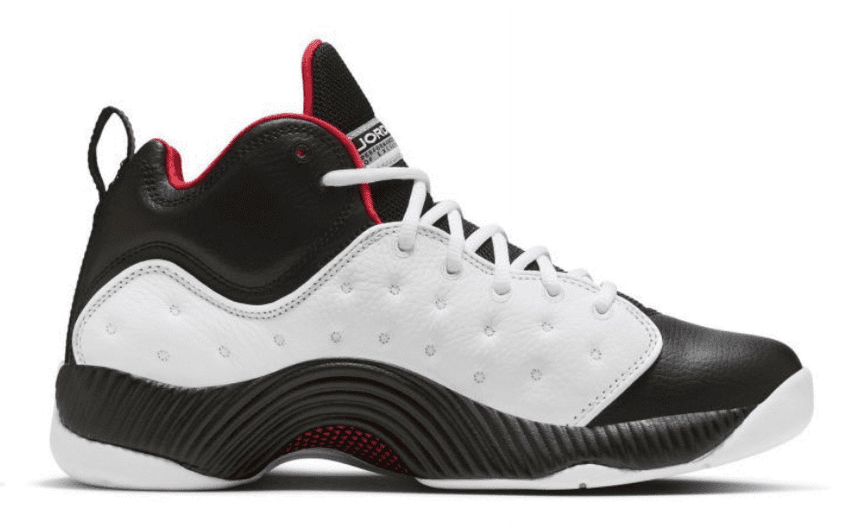 Nike Men's Jordan Jumpman Team II Sneakers (12)